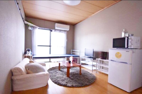 コーポKの物件内観写真